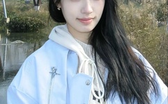 日本最大胆黄艺术写真